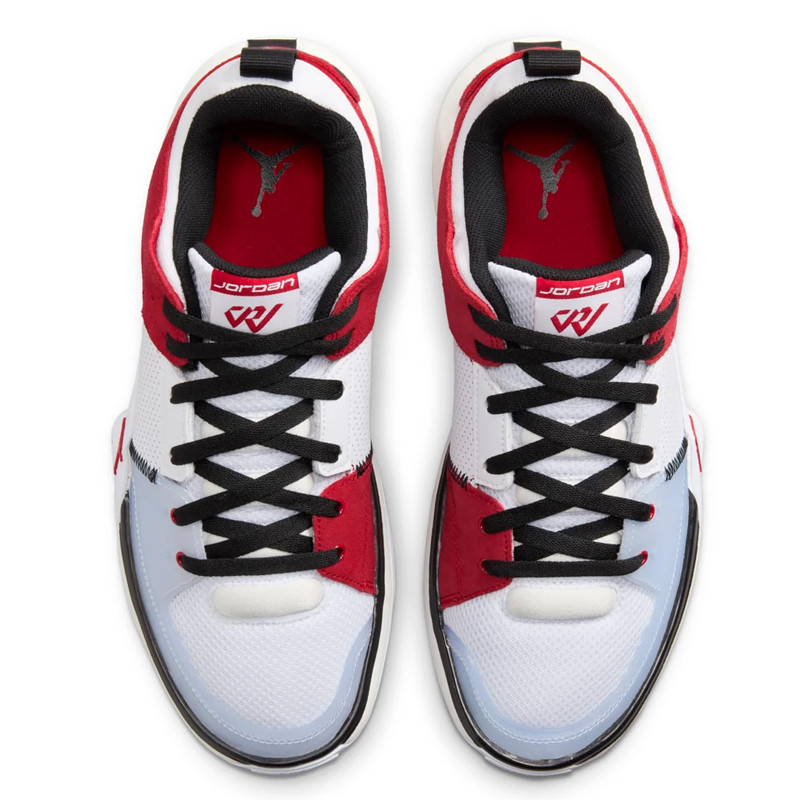 Jual Sepatu Basket Air Jordan One Take 5 Pf Gym Red Original Fd2336-160 - hoops.sakaraguna.com