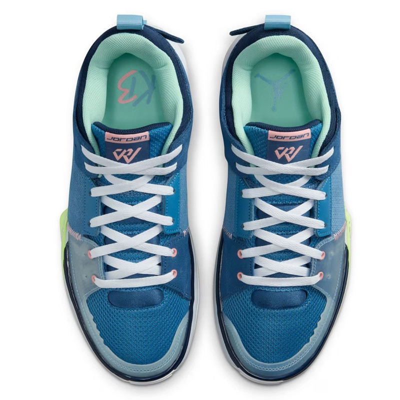 Jual Sepatu Basket Air Jordan One Take 5 Pf Blue Original Fd2336-400 - hoops.sakaraguna.com