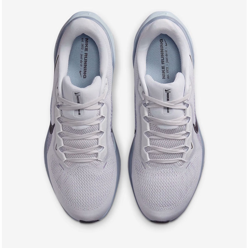 Jual Sepatu Lari Nike Pegasus 41 Pure Platinum - Light Armoury Blue - Ashen Slate - Anthracite Original Fd2722-015 - hoops.sakaraguna.com