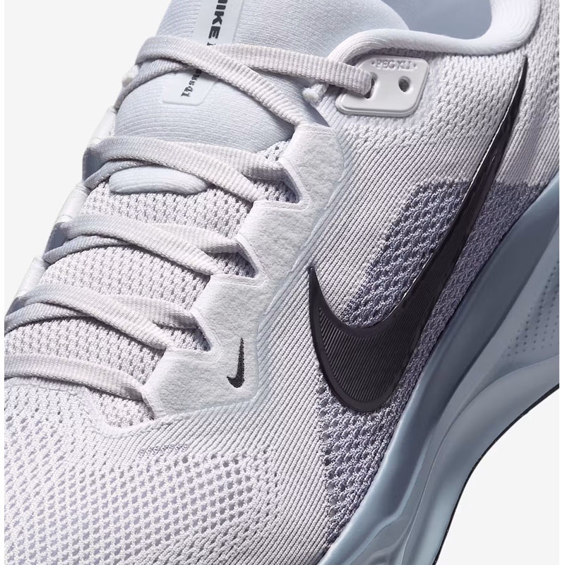 Jual Sepatu Lari Nike Pegasus 41 Pure Platinum - Light Armoury Blue - Ashen Slate - Anthracite Original Fd2722-015 - hoops.sakaraguna.com