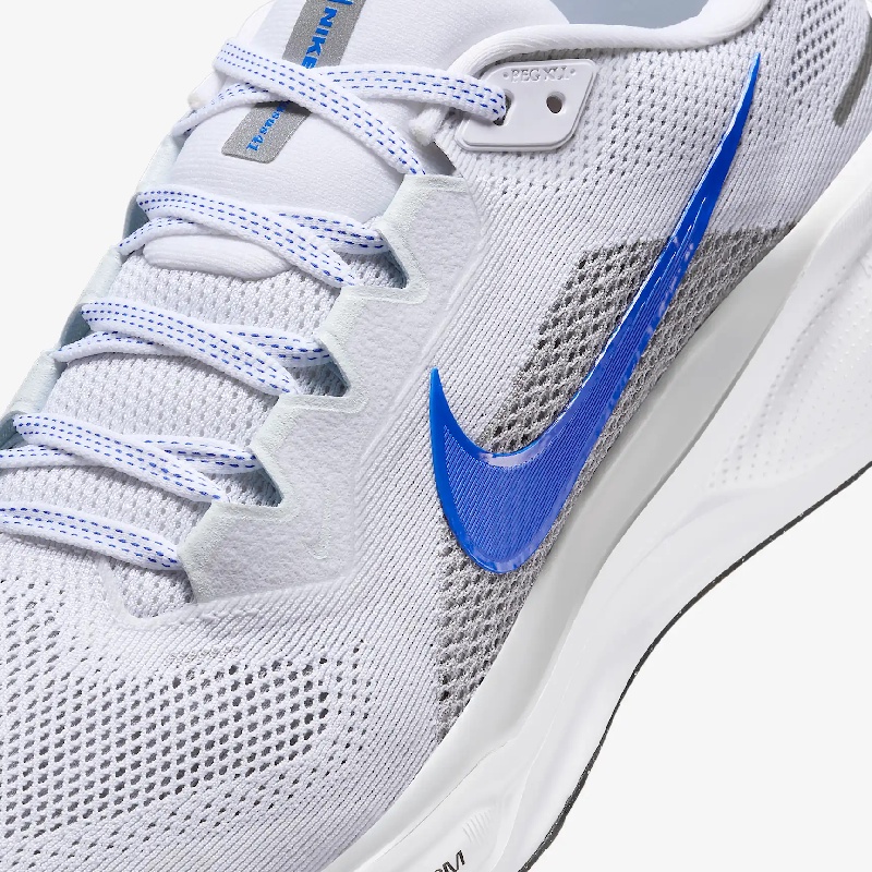 Jual Sepatu Lari Nike Air Zoom Pegasus 41 White Original Fd2722-110 - hoops.sakaraguna.com