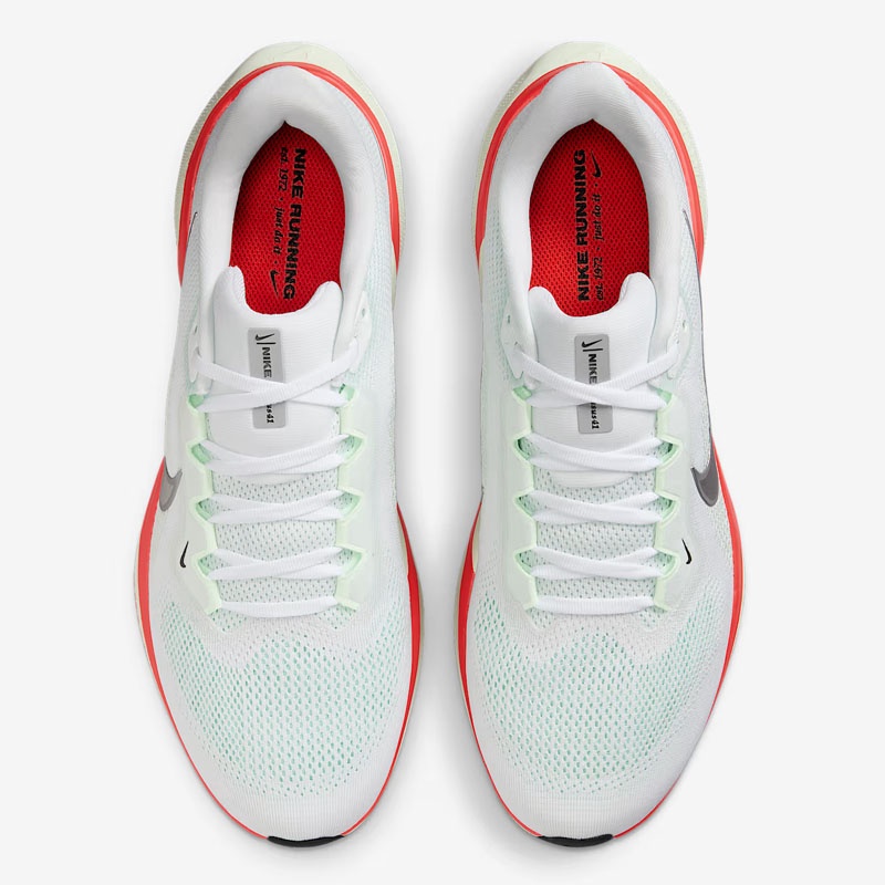 Jual Sepatu Lari Nike Air Zoom Pegasus 41 White Original Fd2722-115 - hoops.sakaraguna.com