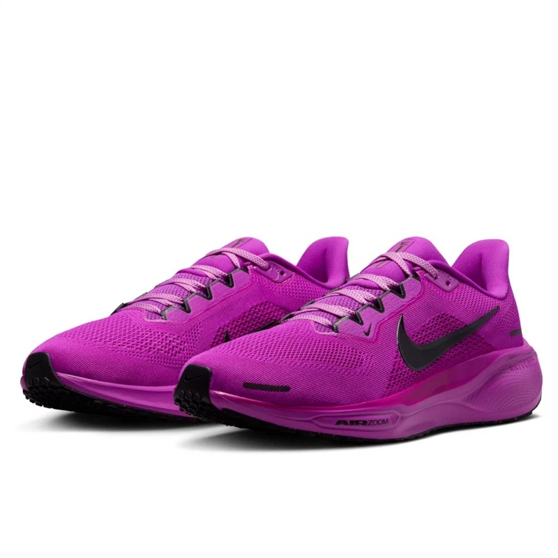 Jual Sepatu Lari Nike Air Zoom Pegasus 41 Hyper Violet Original Fd2722-500 - hoops.sakaraguna.com