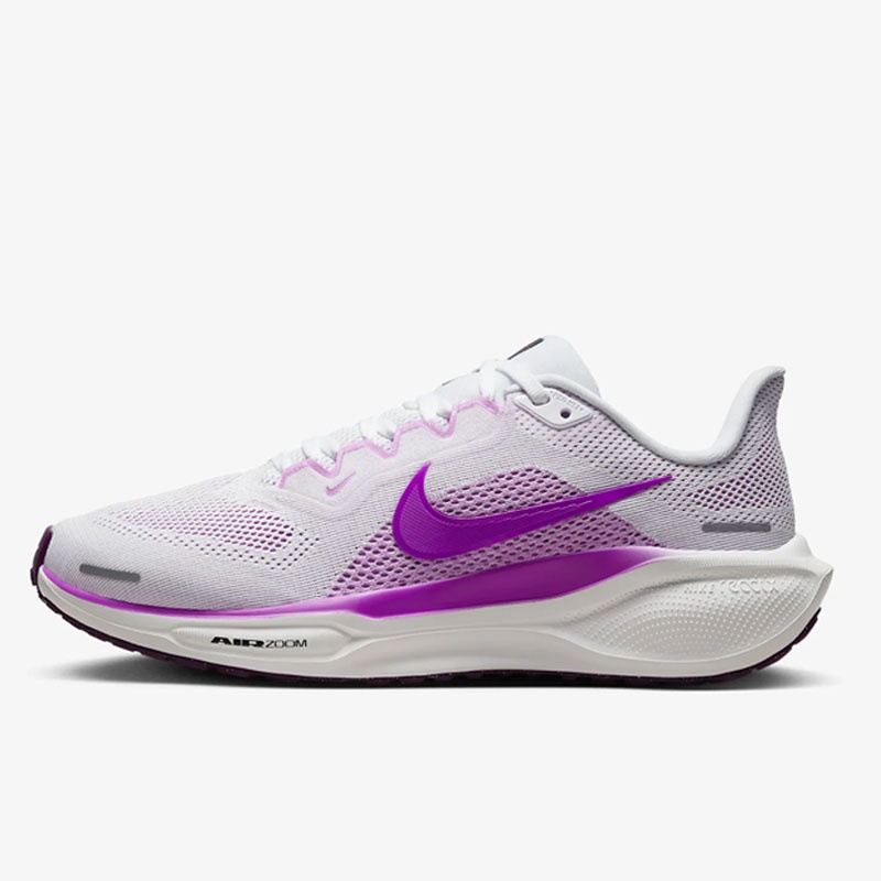 Jual Sepatu Lari Wanita Nike Wmns Air Zoom Pegasus 41 White Original Fd2723-103 - hoops.sakaraguna.com