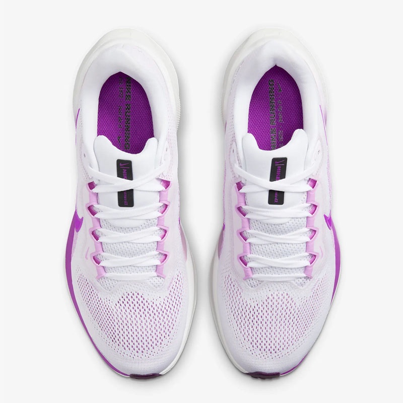 Jual Sepatu Lari Wanita Nike Wmns Air Zoom Pegasus 41 White Original Fd2723-103 - hoops.sakaraguna.com