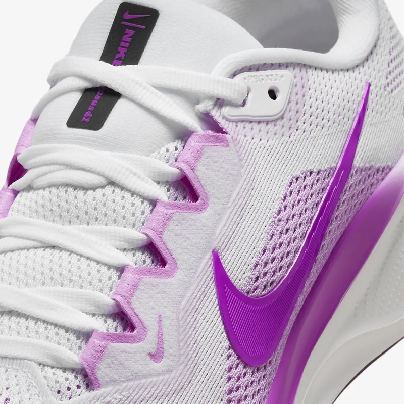 Jual Sepatu Lari Wanita Nike Wmns Air Zoom Pegasus 41 White Original Fd2723-103 - hoops.sakaraguna.com