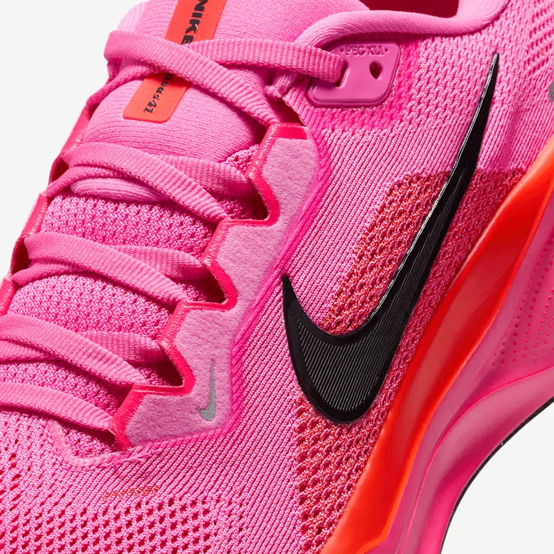 Jual Sepatu Lari Wanita Nike Wmns Pegasus 41 Playful Pink - Hyper Pink - Bright Crimson - Off Noir Original Fd2723-605 - hoops.sakaraguna.com