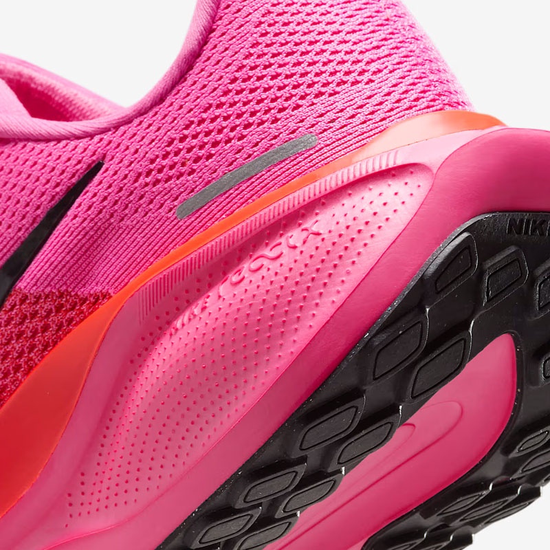 Jual Sepatu Lari Wanita Nike Wmns Pegasus 41 Playful Pink - Hyper Pink - Bright Crimson - Off Noir Original Fd2723-605 - hoops.sakaraguna.com