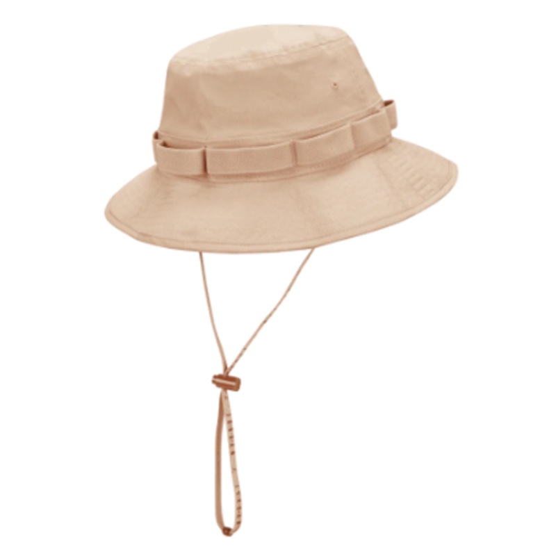 Jual Topi Sneakers Air Jordan Apex Bucket Hat Brown Original Fd5188-200 - hoops.sakaraguna.com