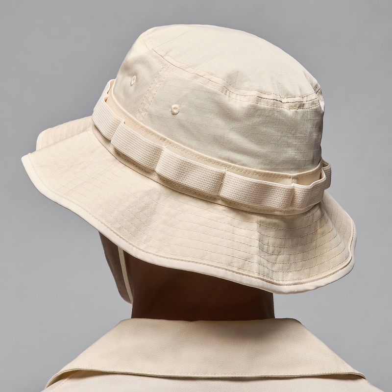 Jual Topi Sneakers Air Jordan Apex Bucket Jumpman Brown-Black-White Original Fd5188-203 - hoops.sakaraguna.com