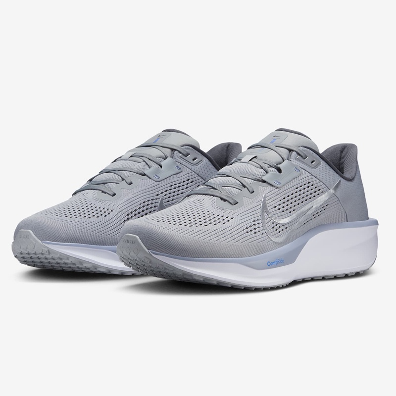 Jual Sepatu Lari Nike Quest 6 Light Smoke Grey Original Fd6033-004 - hoops.sakaraguna.com