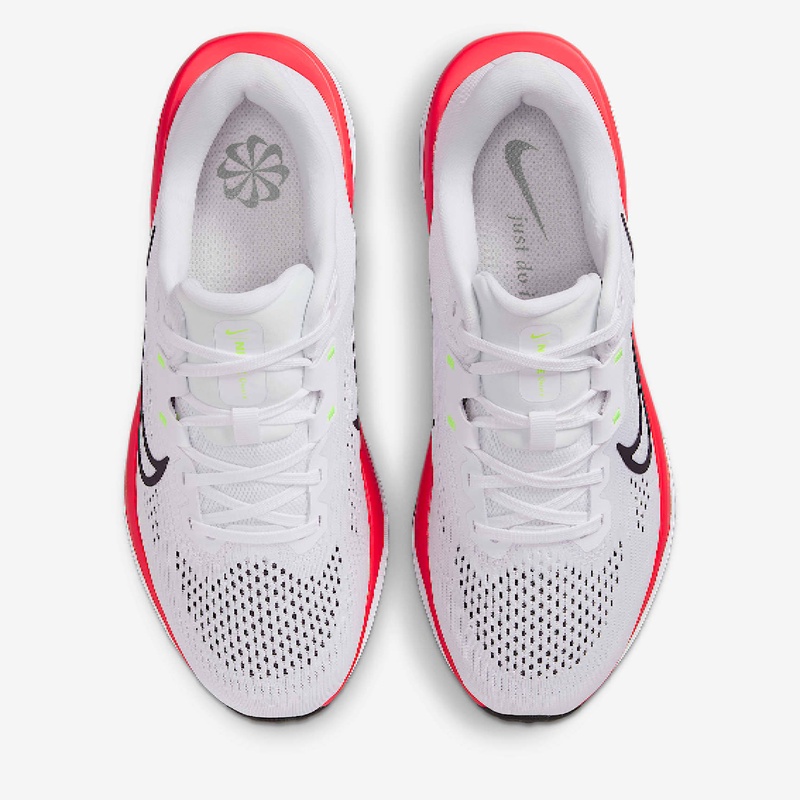 Jual Sepatu Lari Wanita Nike Wmns Quest 6 White Crimson Original Fd6034-105 - hoops.sakaraguna.com