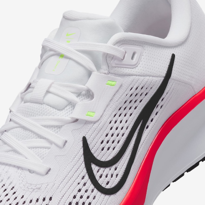 Jual Sepatu Lari Wanita Nike Wmns Quest 6 White Crimson Original Fd6034-105 - hoops.sakaraguna.com
