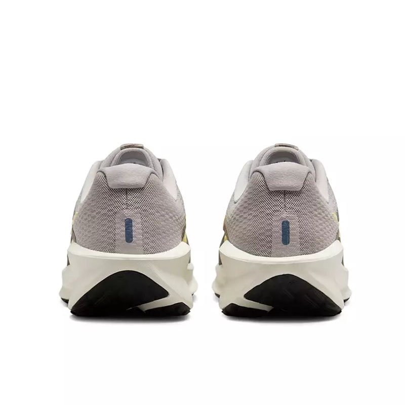 Jual Sepatu Lari Nike Downshifter 13 Grey Soft Yellow Original Fd6454-011 - hoops.sakaraguna.com
