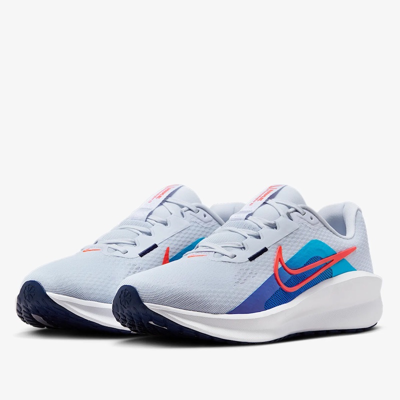 Jual Sepatu Lari Nike Downshifter 13 Football Grey Original Fd6454-012 - hoops.sakaraguna.com