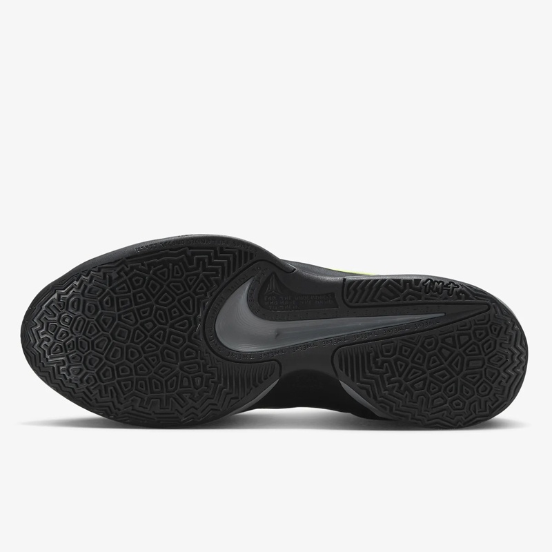 Jual Sepatu Basket Nike Ja 2 Foundation Ep Black Original Fd7327-001 - hoops.sakaraguna.com