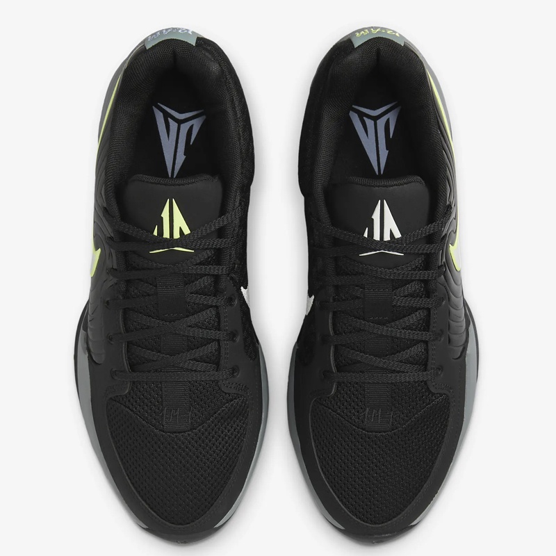 Jual Sepatu Basket Nike Ja 2 Foundation Ep Black Original Fd7327-001 - hoops.sakaraguna.com