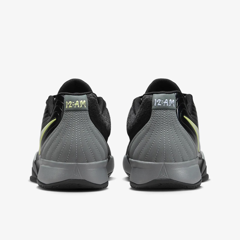 Jual Sepatu Basket Nike Ja 2 Foundation Ep Black Original Fd7327-001 - hoops.sakaraguna.com