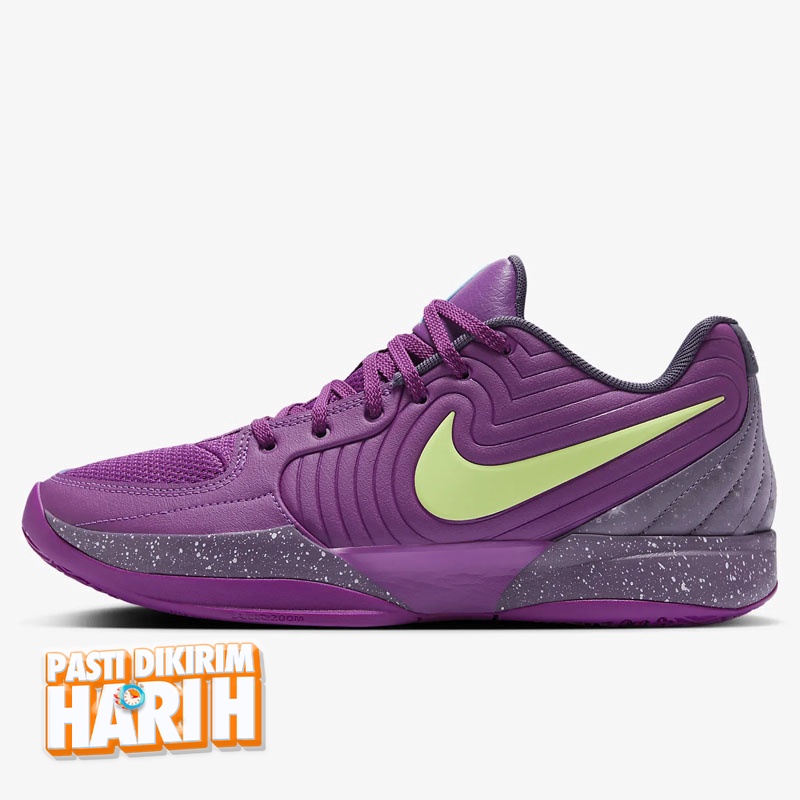 Jual Sepatu Basket Nike Ja 2 Ep Bold Berry Original Fd7327-500 - hoops.sakaraguna.com