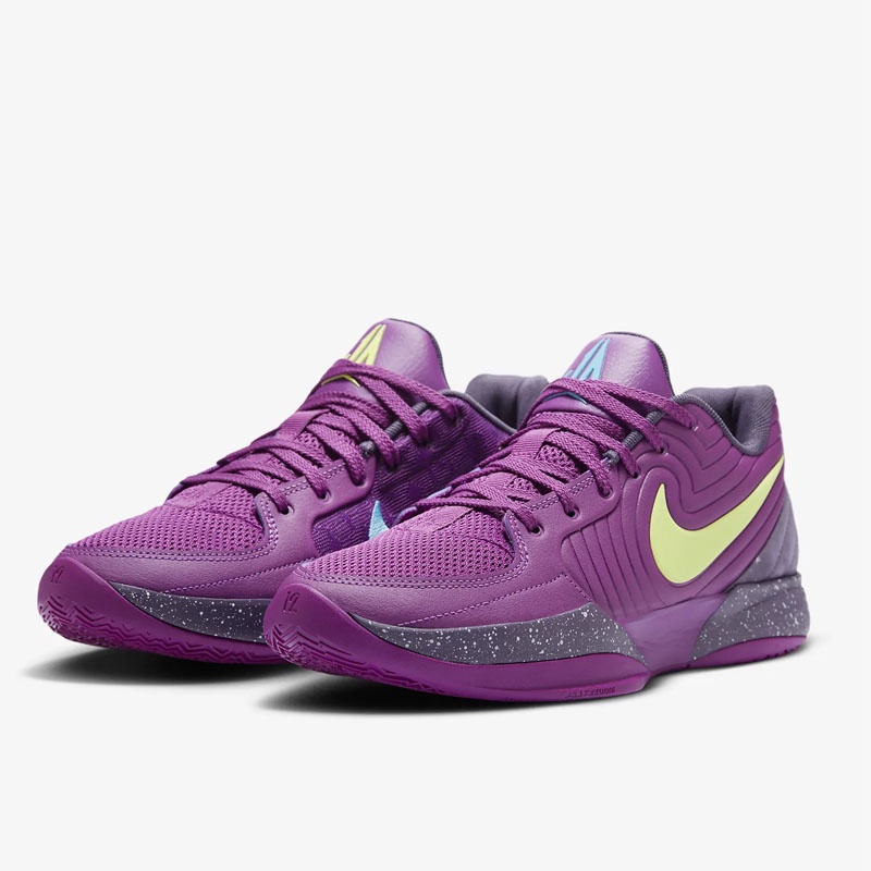 Jual Sepatu Basket Nike Ja 2 Ep Bold Berry Original Fd7327-500 - hoops.sakaraguna.com
