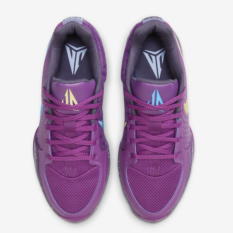 Jual Sepatu Basket Nike Ja 2 Ep Bold Berry Original Fd7327-500 - hoops.sakaraguna.com