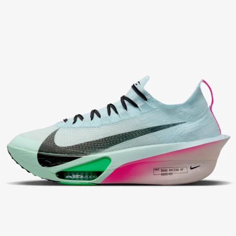 Jual Sepatu Lari Nike Alphafly 3 Glacier Blue Original Fd8311-400 - hoops.sakaraguna.com