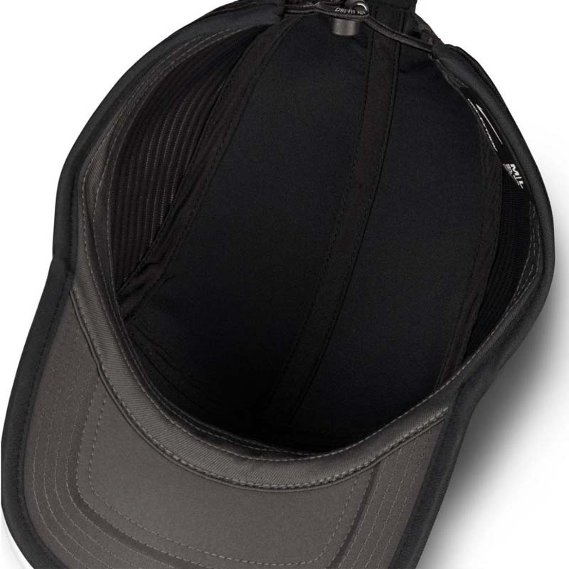 Jual Topi Lari Nike Dri-Fit Adv Fly Aerobill Aeroadapt Cap Black Original Fj0736-010 - hoops.sakaraguna.com