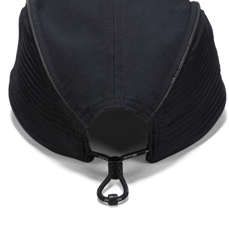 Jual Topi Lari Nike Dri-Fit Adv Fly Aerobill Aeroadapt Cap Black Original Fj0736-010 - hoops.sakaraguna.com