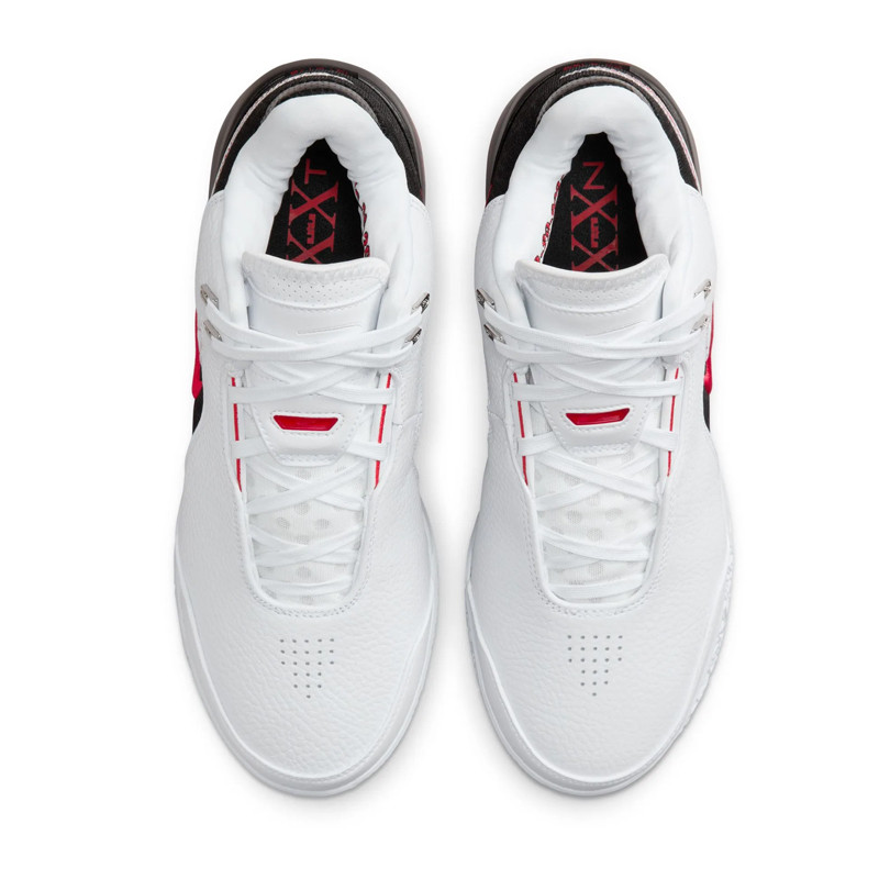 Jual Sepatu Basket Nike Lebron Nxxt Gen Ampd Ep White Original Fj1567-100 - hoops.sakaraguna.com