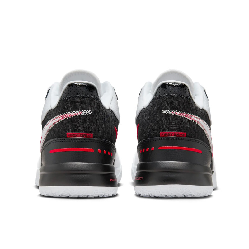 Jual Sepatu Basket Nike Lebron Nxxt Gen Ampd Ep White Original Fj1567-100 - hoops.sakaraguna.com