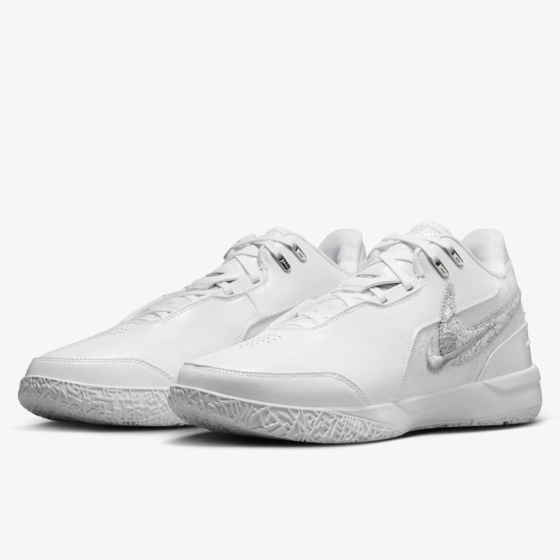 Jual Sepatu Basket Nike Lebron Nxxt Gen Ampd Ep Metallic Silver Original Fj1567-102 - hoops.sakaraguna.com