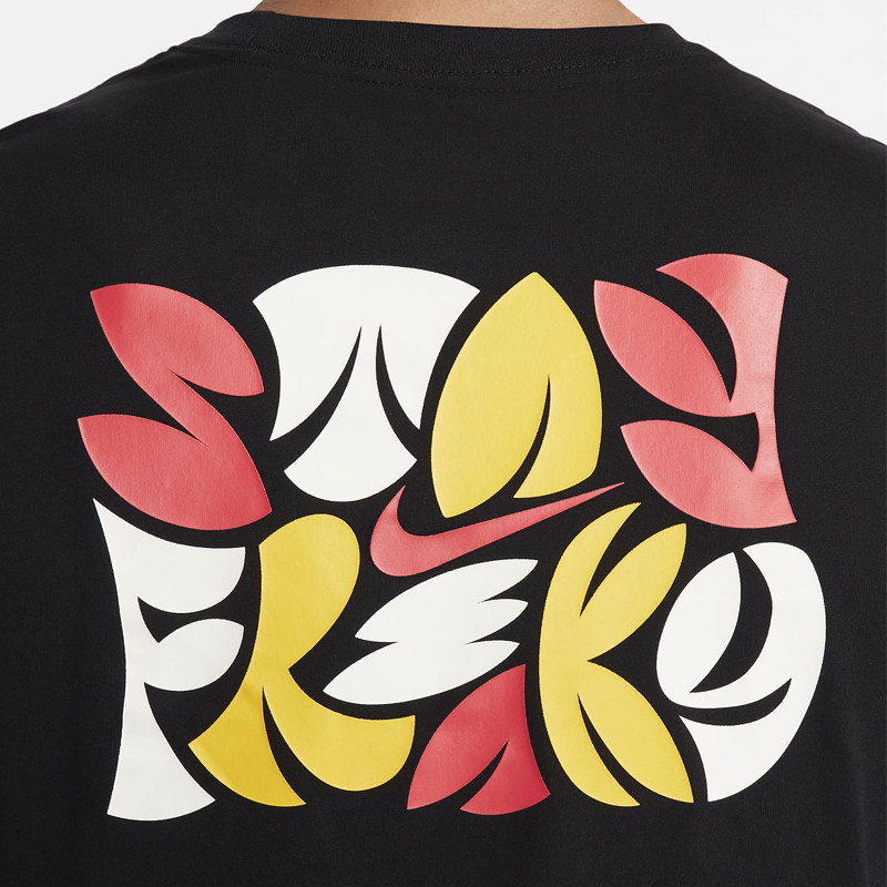 Jual Baju Basket Nike Giannis Antetokounmpo Tee Black Original Fj2317-010 - hoops.sakaraguna.com