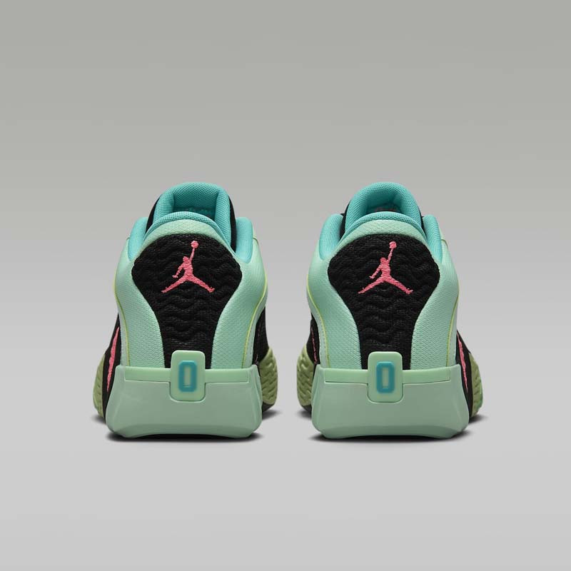 Jual Sepatu Basket Air Jordan Tatum 2 Vortex Pf Mint Foam Original Fj6458-300 - hoops.sakaraguna.com