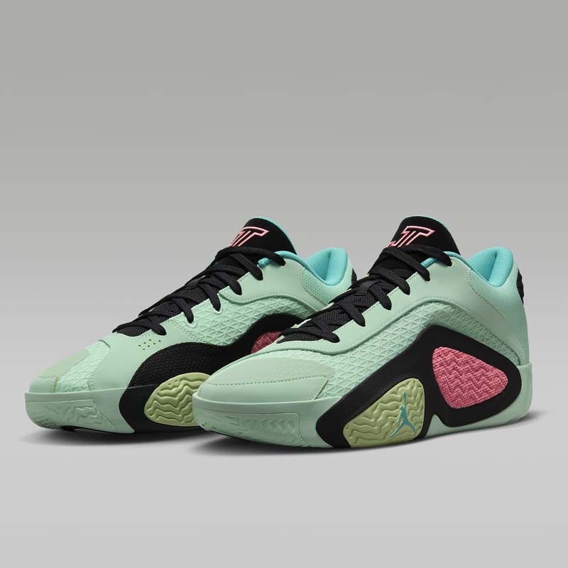 Jual Sepatu Basket Air Jordan Tatum 2 Vortex Pf Mint Foam Original Fj6458-300 - hoops.sakaraguna.com