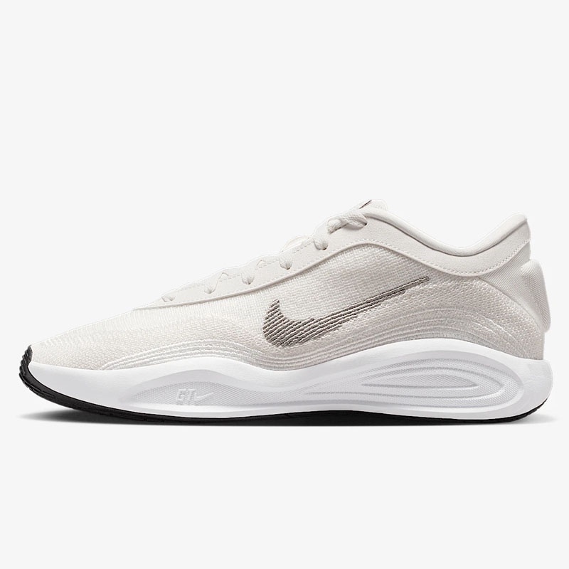 Beli Sepatu Basket Nike G.t. Hustle Academy Sail Original Fj7808-104