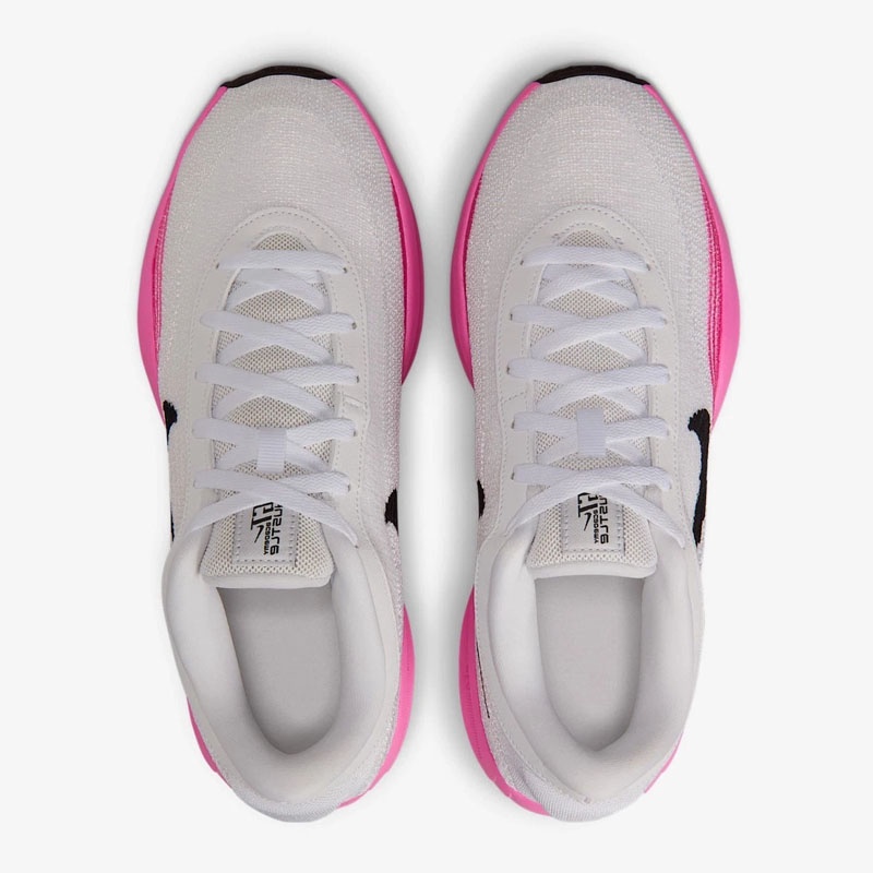 Jual Sepatu Basket Nike G.t. Hustle Academy Black Pink Blast Original Fj7808-105 - hoops.sakaraguna.com