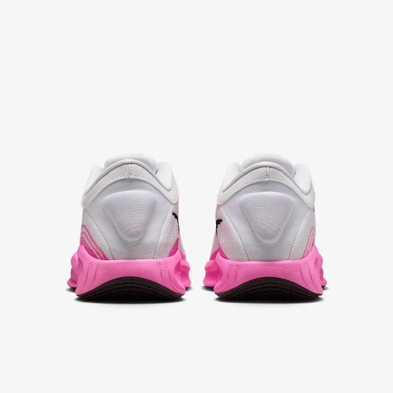 Jual Sepatu Basket Nike G.t. Hustle Academy Black Pink Blast Original Fj7808-105 - hoops.sakaraguna.com