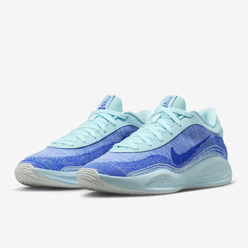 Jual Sepatu Basket Nike G.t. Hustle Academy Ep Glacier Blue Original Fj7808-402 - hoops.sakaraguna.com