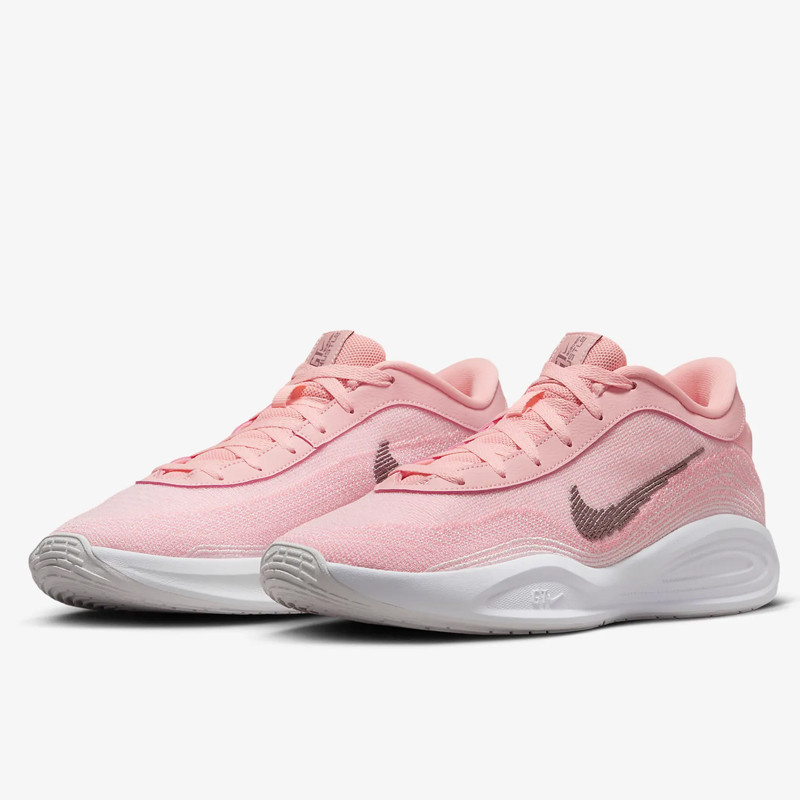 Jual Sepatu Basket Nike G.t. Hustle Academy Ep Pink Tint Original Fj7808-601 - hoops.sakaraguna.com