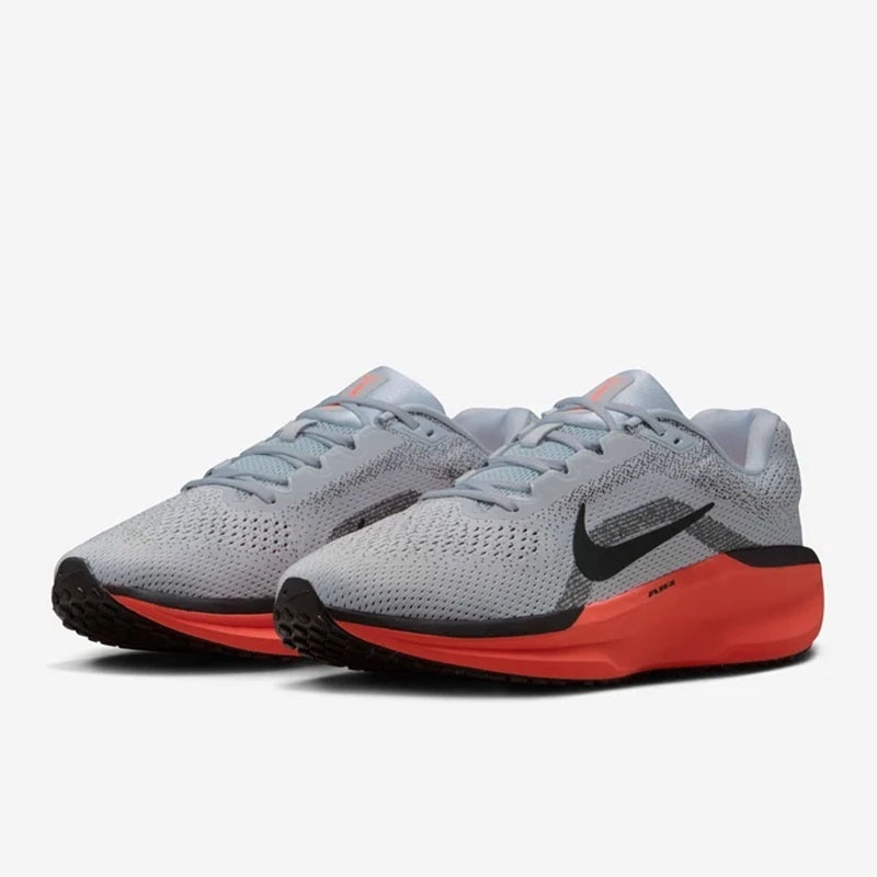 Jual Sepatu Lari Nike Winflo 11 Pure Platinum - Bright Crimson - Vast Grey - Black Original Fj9509-008 - hoops.sakaraguna.com