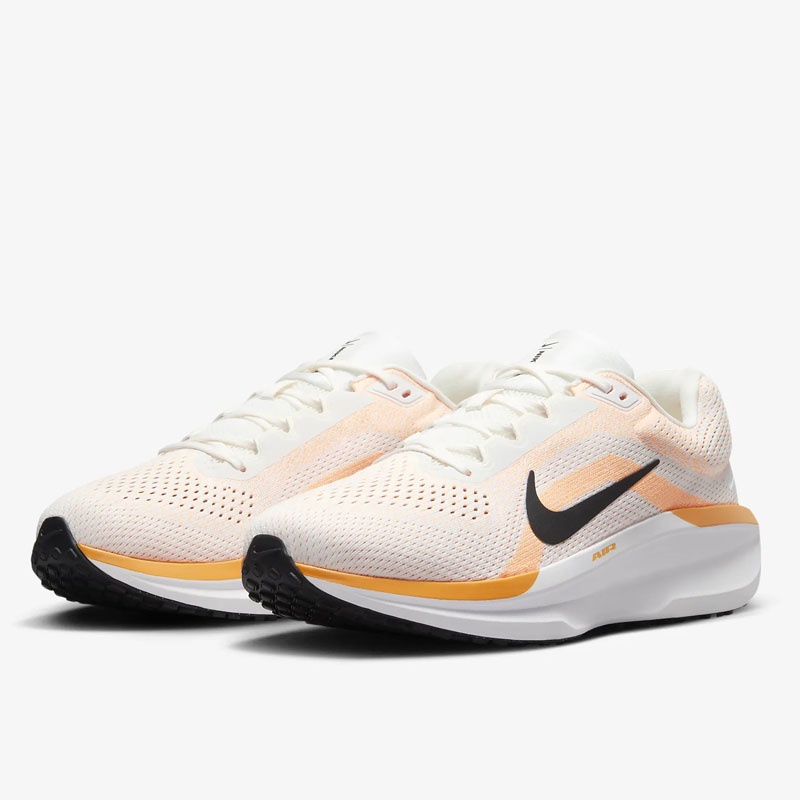 Jual Sepatu Lari Nike Winflo 11 Coconut Milk Original Fj9509-104 - hoops.sakaraguna.com