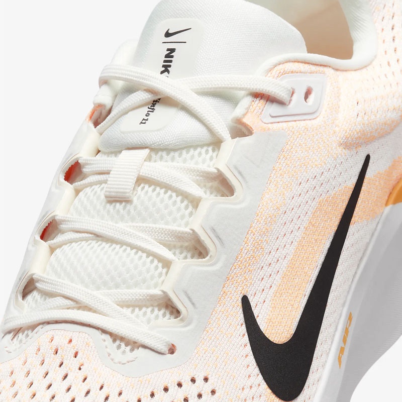 Jual Sepatu Lari Nike Winflo 11 Coconut Milk Original Fj9509-104 - hoops.sakaraguna.com