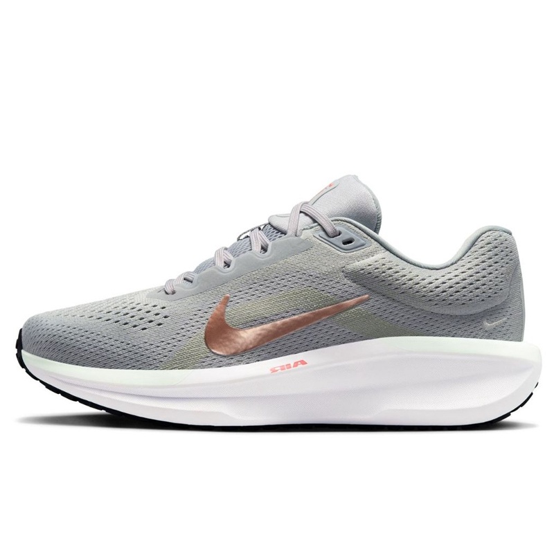 Jual Sepatu Lari Wanita Nike Wmns Winflo 11 Wolf Grey Original Fj9510-004 - hoops.sakaraguna.com