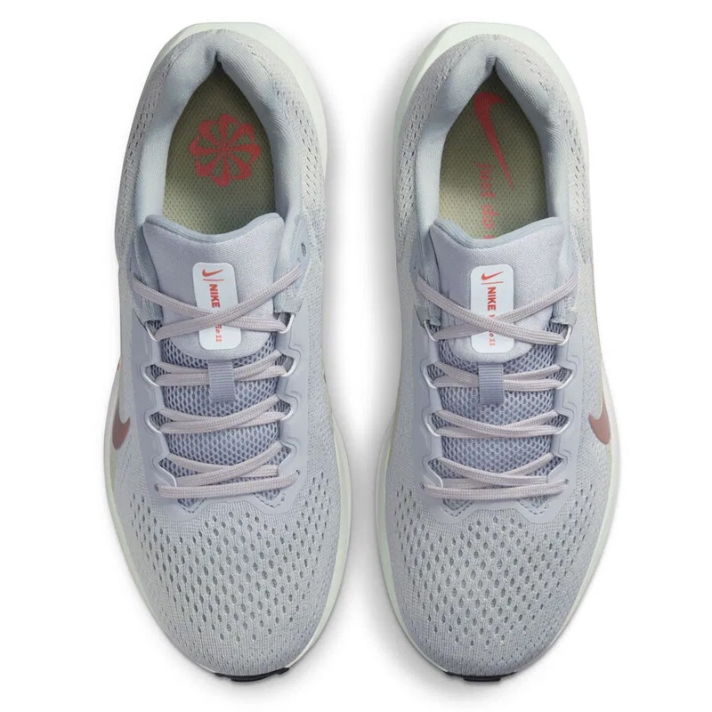 Jual Sepatu Lari Wanita Nike Wmns Winflo 11 Wolf Grey Original Fj9510-004 - hoops.sakaraguna.com