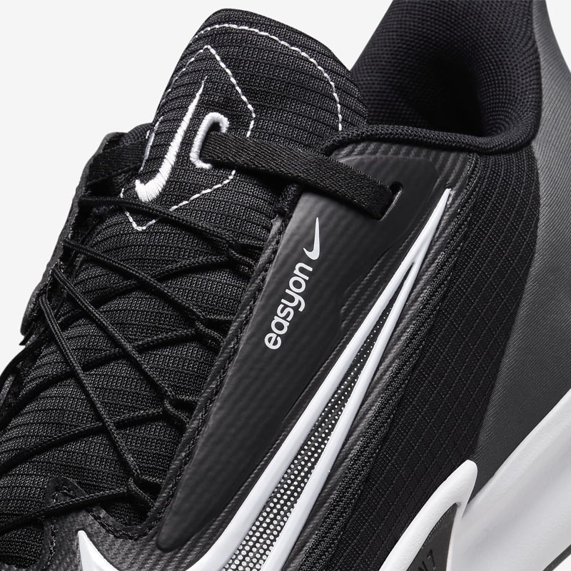 Jual Sepatu Basket Nike Precision Vii Easyon Black Original Fn0324-005 - hoops.sakaraguna.com