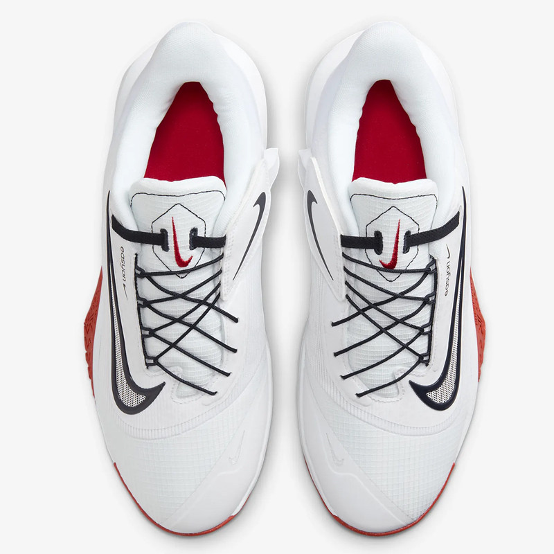 Jual Sepatu Basket Nike Precision 7 Easyon White Original Fn0324-100 - hoops.sakaraguna.com