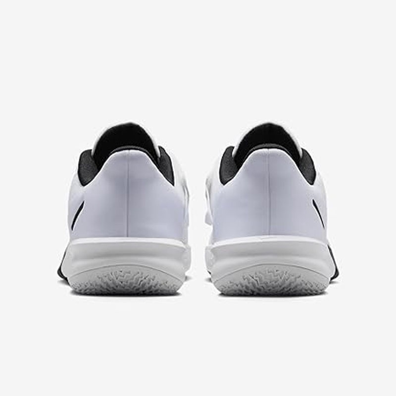 Jual Sepatu Basket Nike Precision 7 Easyon White Black Original Fn0324-101 - hoops.sakaraguna.com