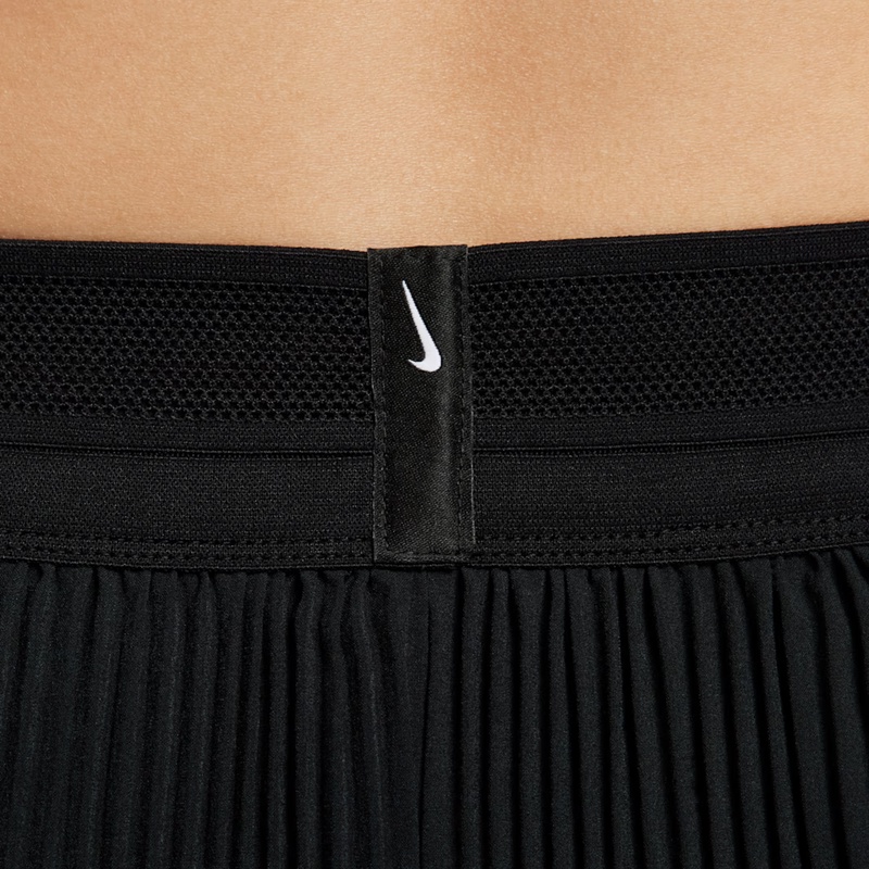 Jual Celana Lari Wanita Nike Wmns Aeroswift Black - White Original Fn2329-010 - hoops.sakaraguna.com