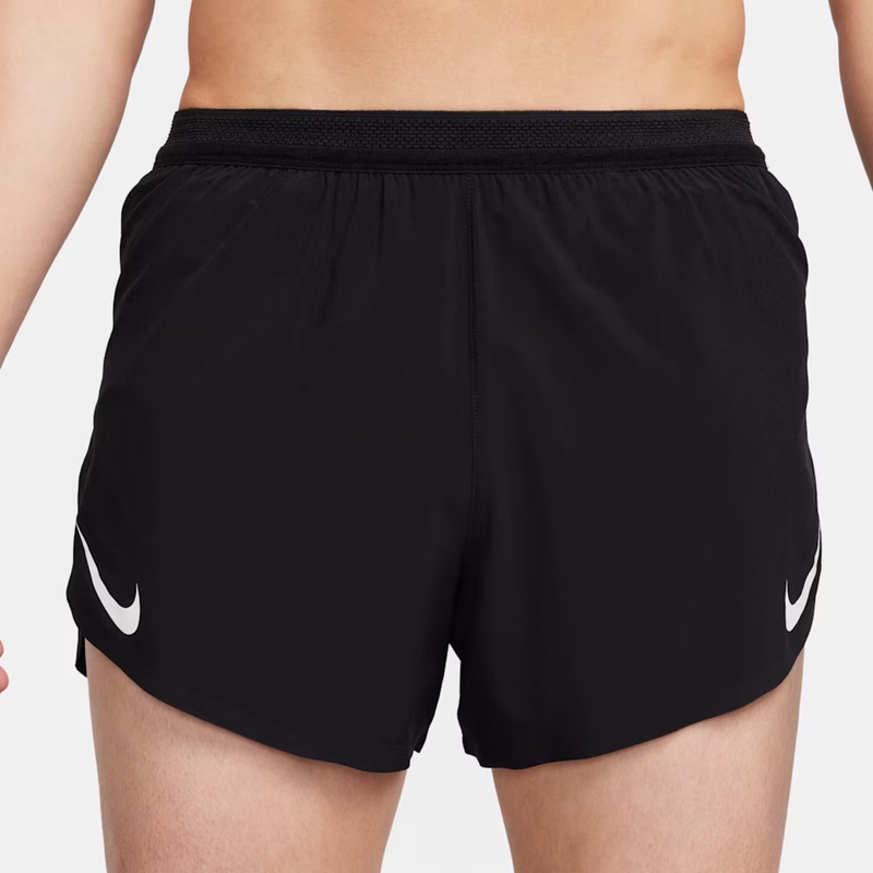 Jual Celana Lari Nike Aeroswift Black - Summit White Original Fn3353-010 - hoops.sakaraguna.com