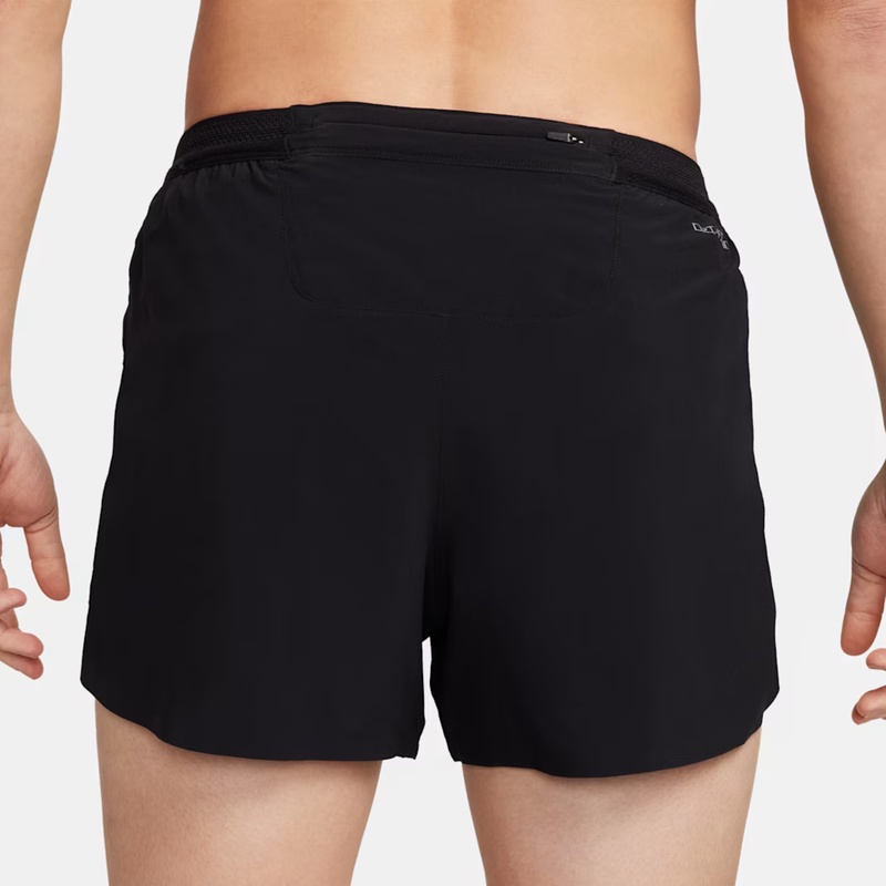 Jual Celana Lari Nike Aeroswift Black - Summit White Original Fn3353-010 - hoops.sakaraguna.com